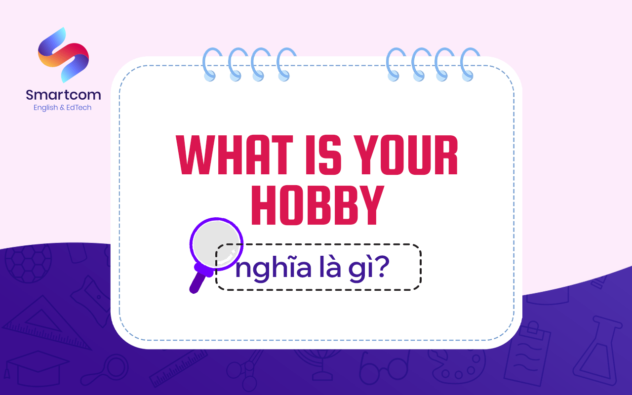what is your hobby what is your hobby
