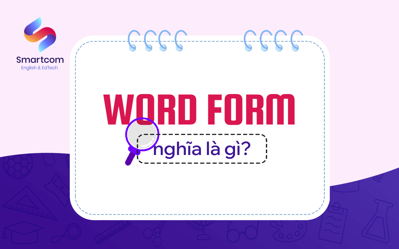 word form nghĩa là gì word form nghĩa là gì