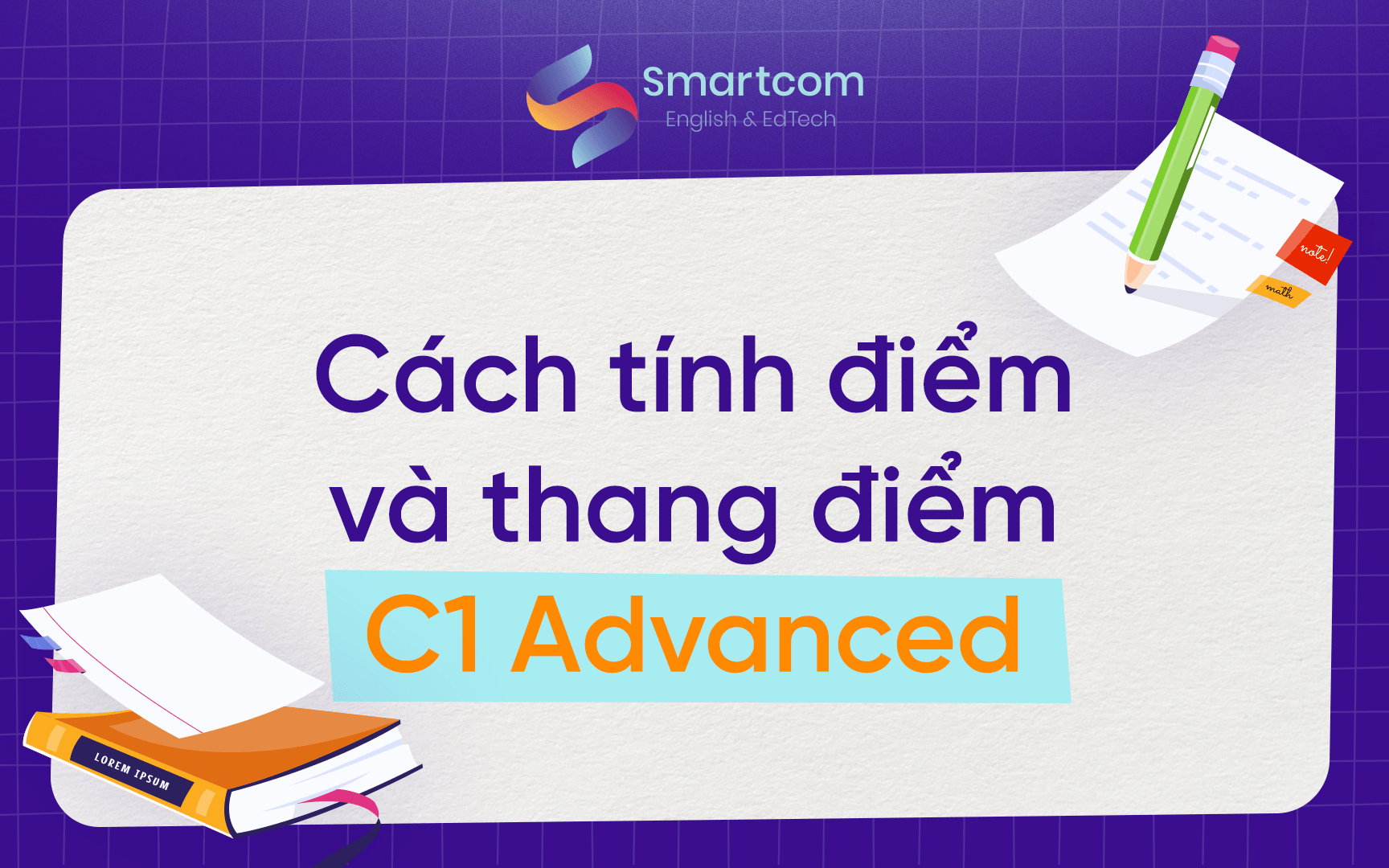 cách tính điểm và thang điểm c1 advanced cách tính điểm và thang điểm c1 advanced
