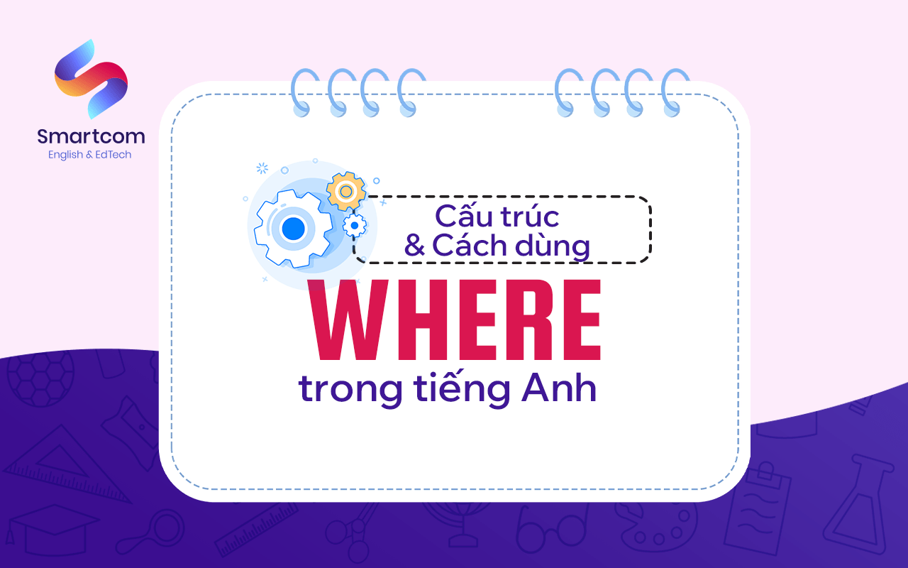 cấu trúc và cách dùng where trong tiếng anh cấu trúc và cách dùng where trong tiếng anh