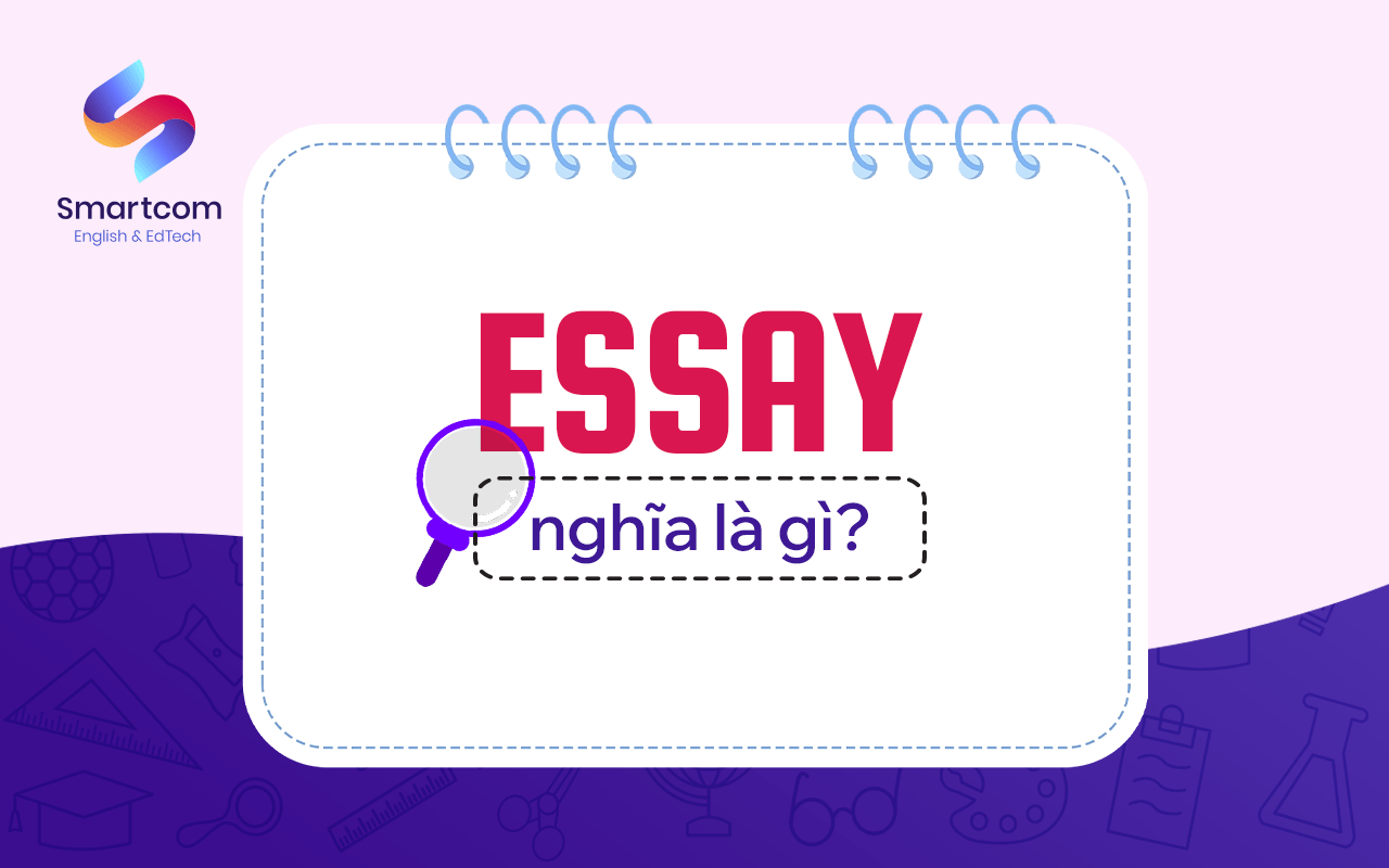 essay nghĩa là gì essay nghĩa là gì