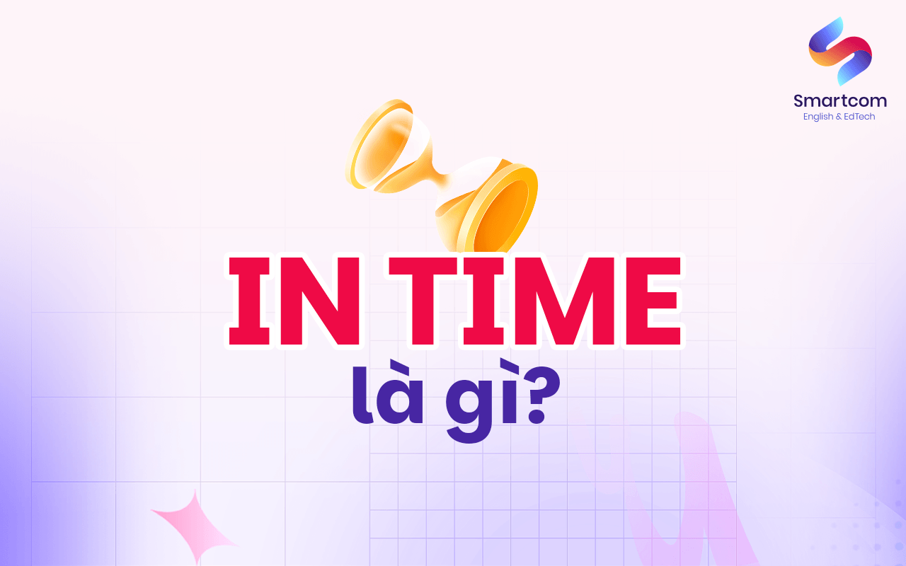 in time là gì