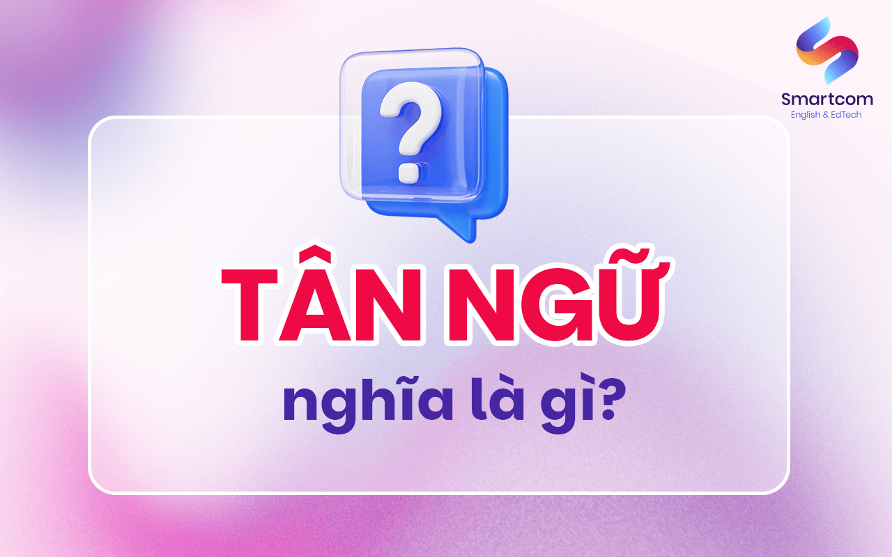 tân ngữ nghĩa là gì