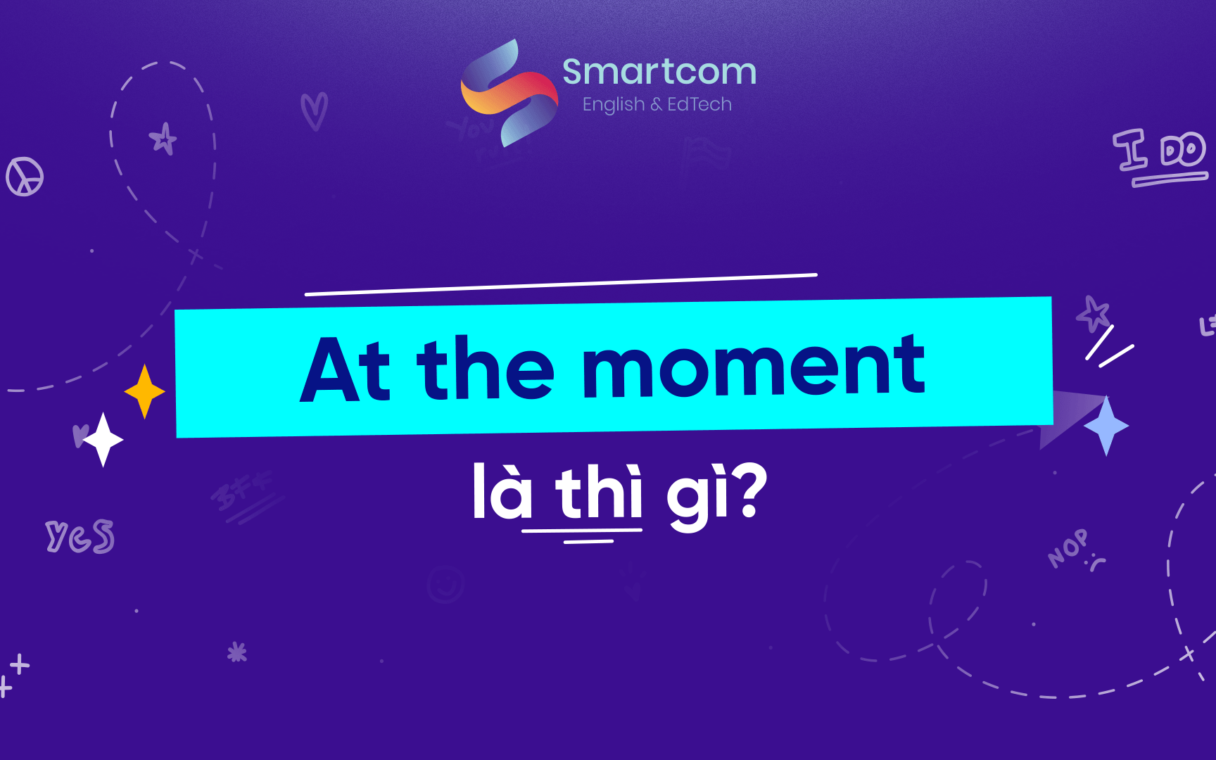 at the moment là thì gì at the moment là thì gì