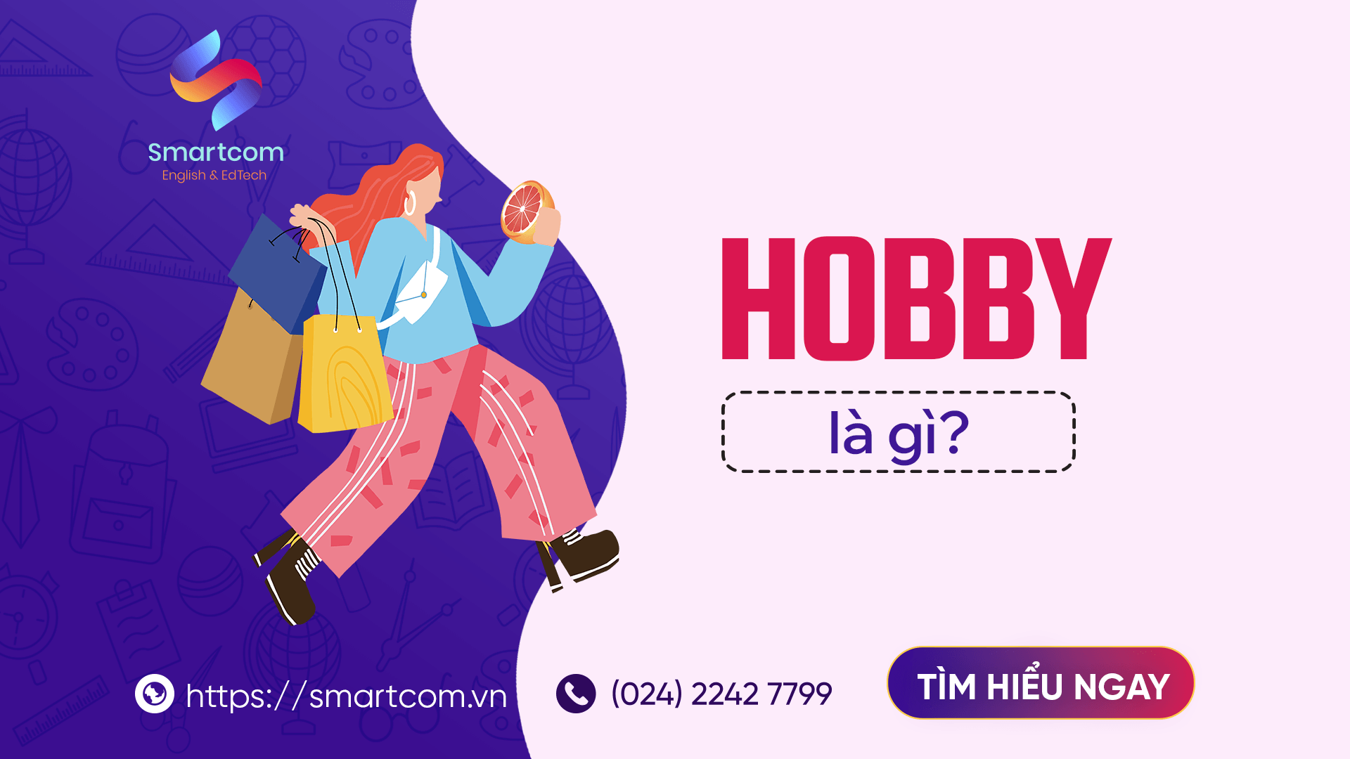 Hobby là gì?