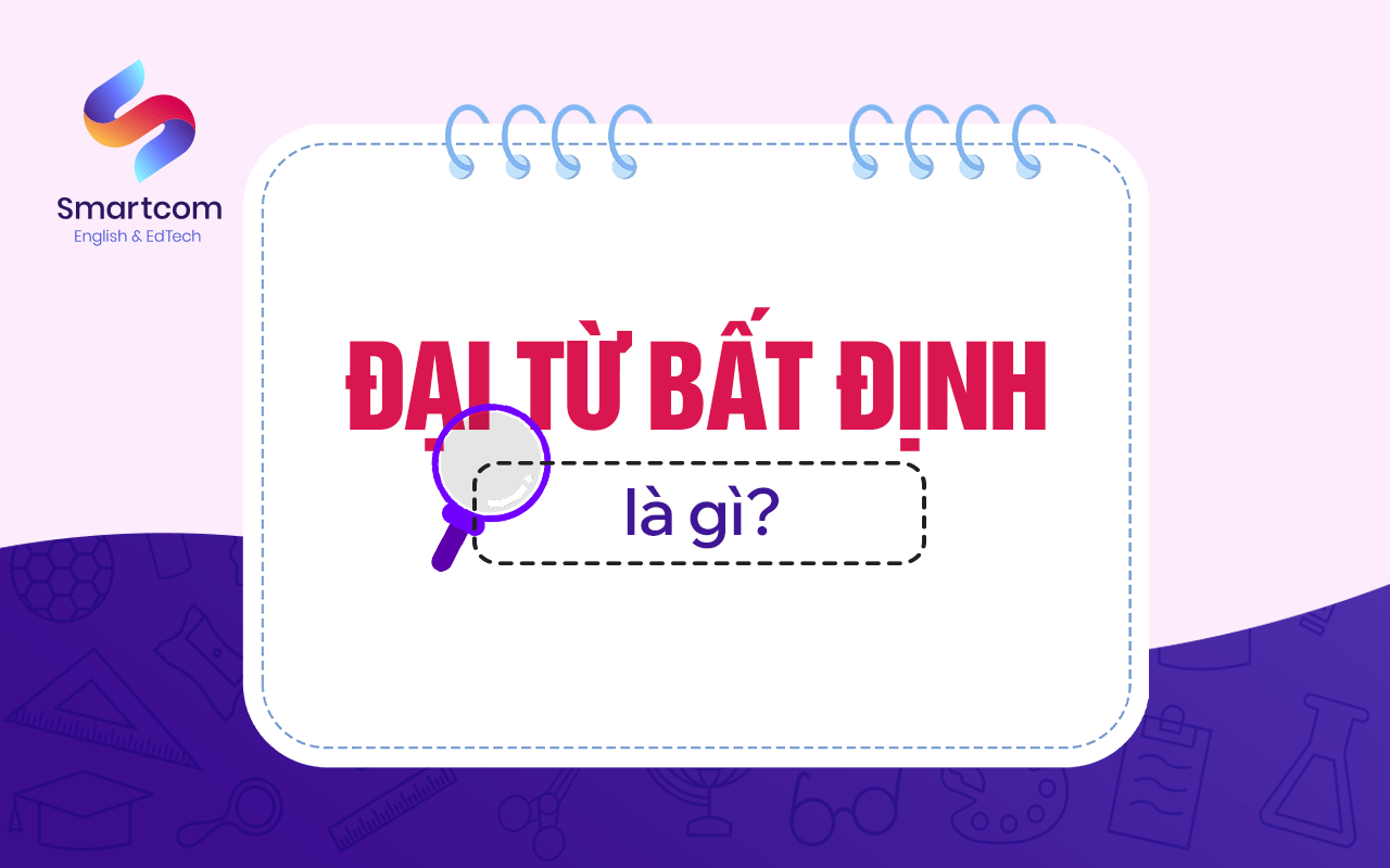 indefinite pronouns là gì