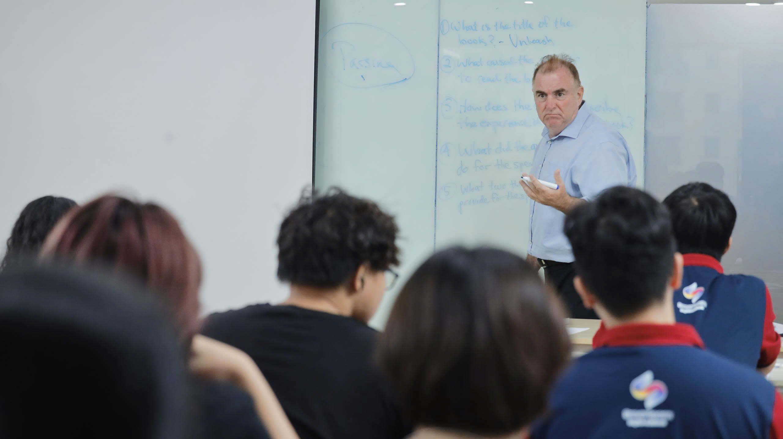 lớp học ielts smartcom lớp học ielts smartcom