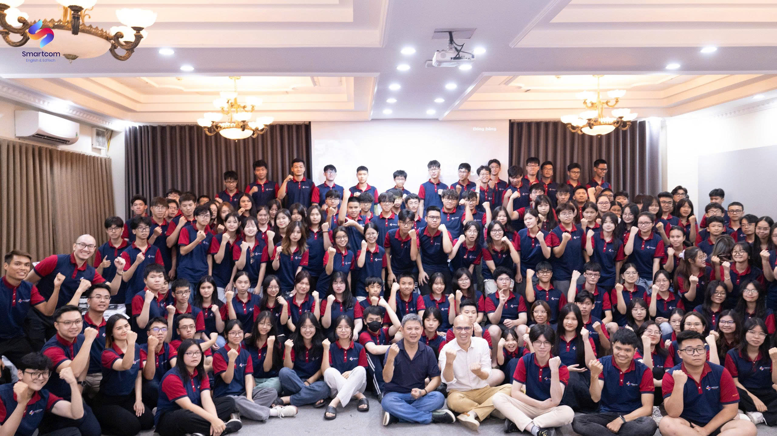 lớp học khai phóng lớp học khai phóng