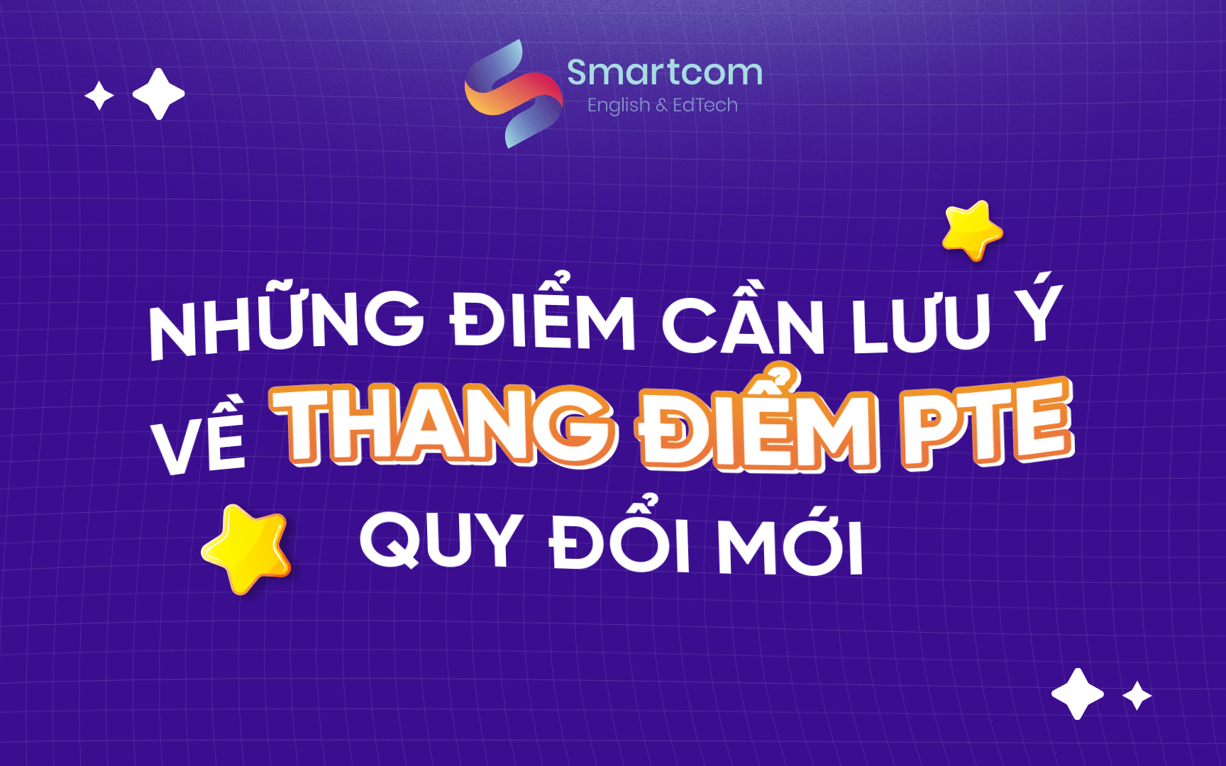 những điểm cần lưu ý về thang điểm pte những điểm cần lưu ý về thang điểm pte