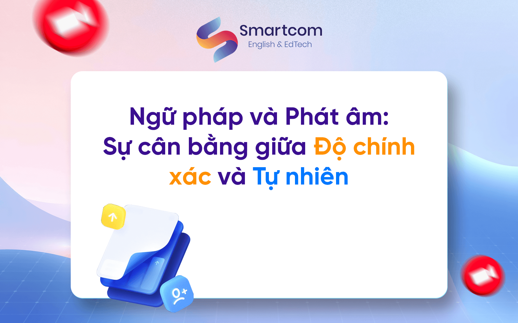 ngữ pháp và phát âm