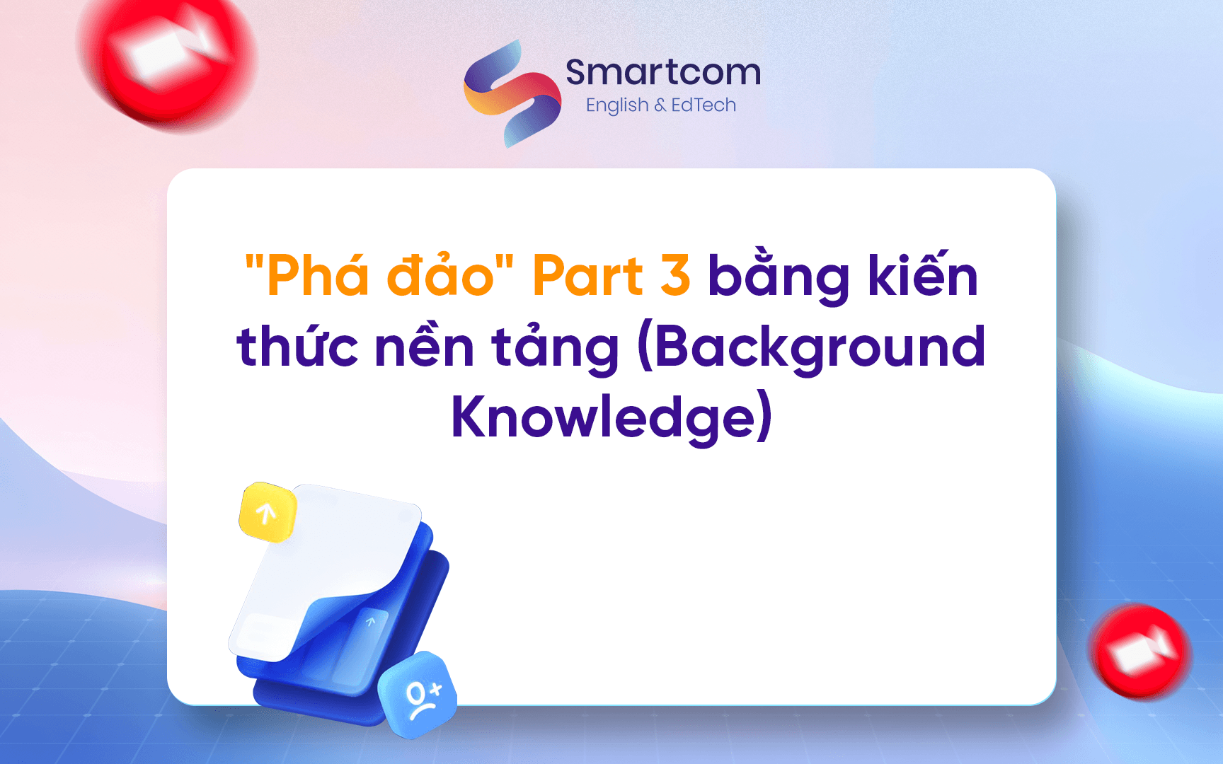 phá đảo part 3 bằng kiến thức nền tảng