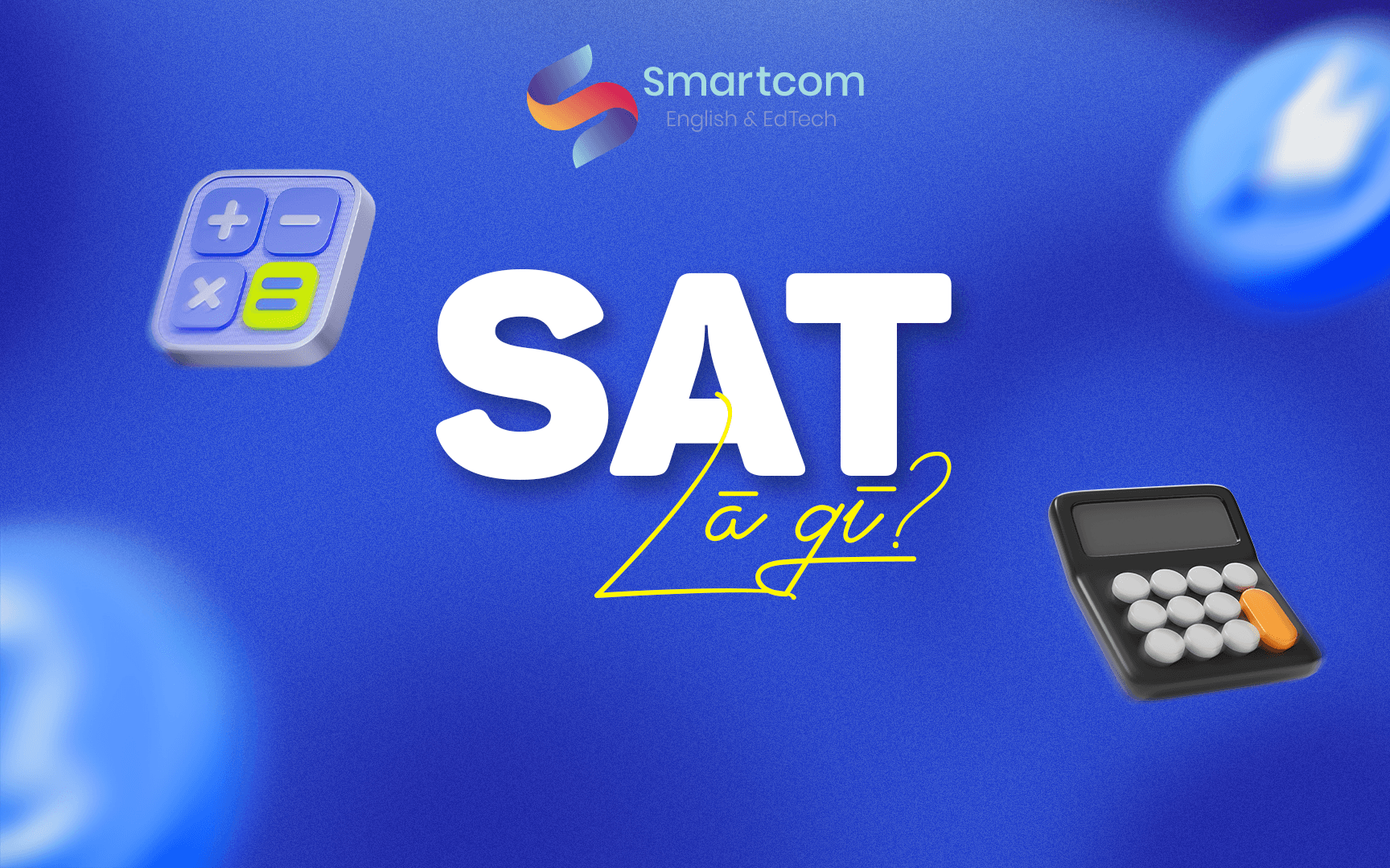 sat là gì