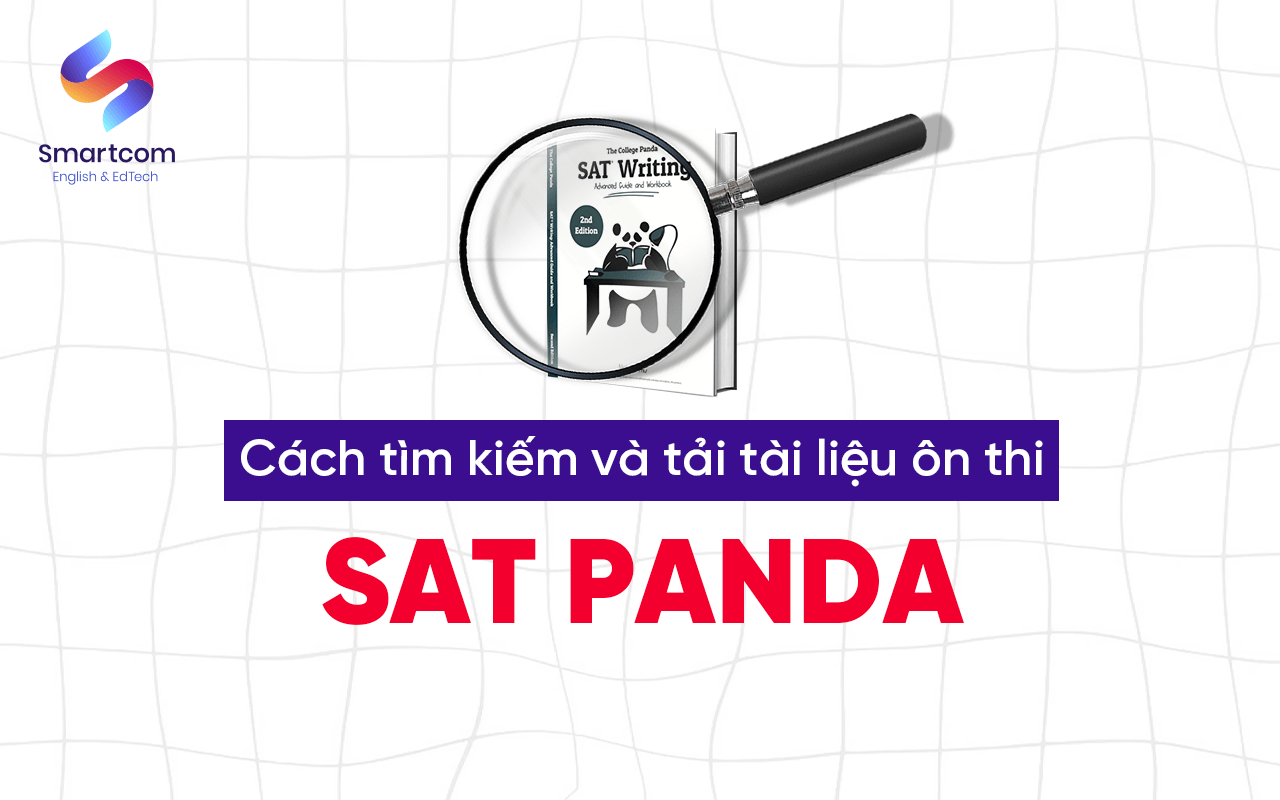 cách tìm kiếm và tải tài liệu ôn thi sat panda cách tìm kiếm và tải tài liệu ôn thi sat panda