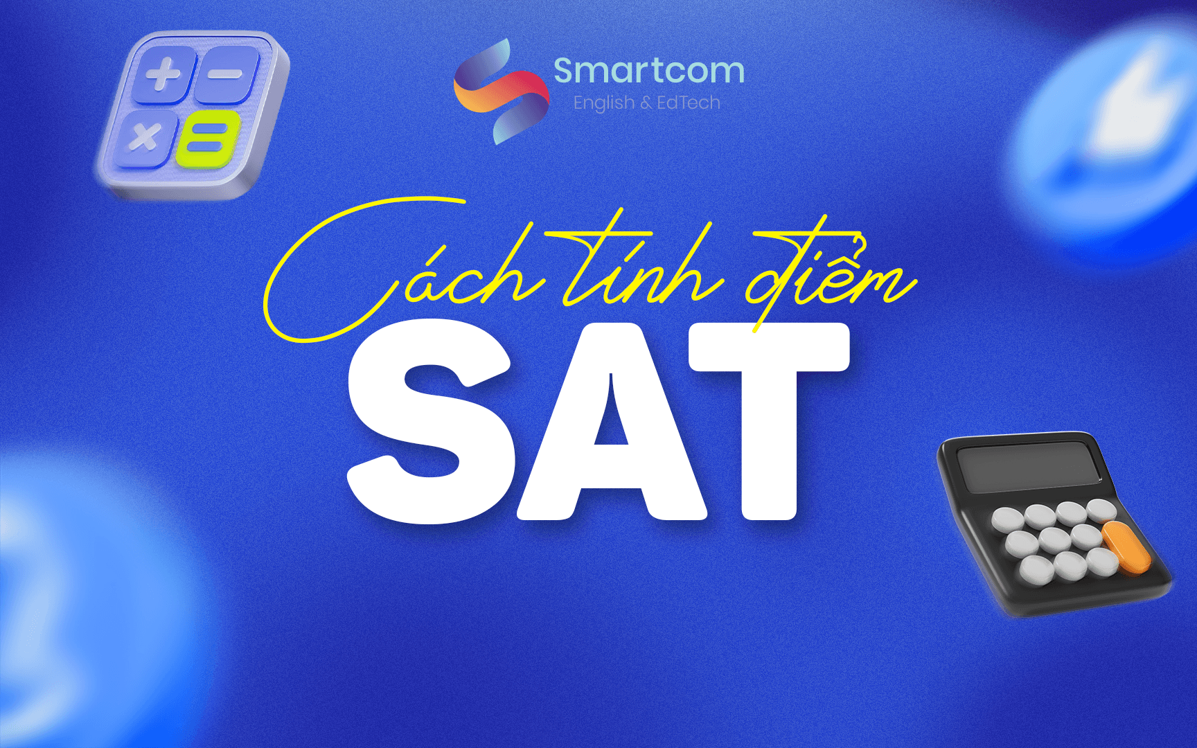 cách tính điểm sat cách tính điểm sat