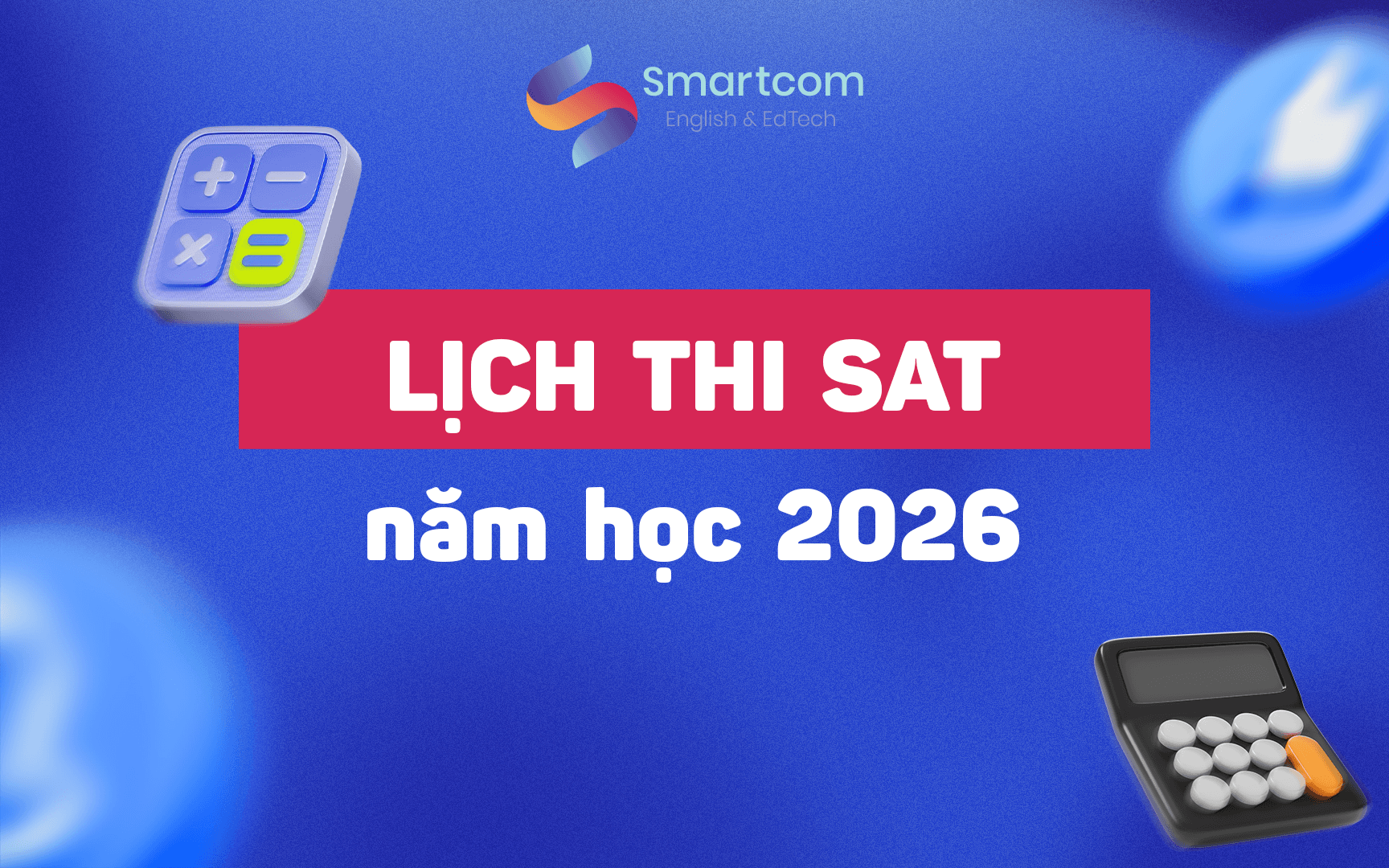 lịch thi sat 2026 lịch thi sat 2026