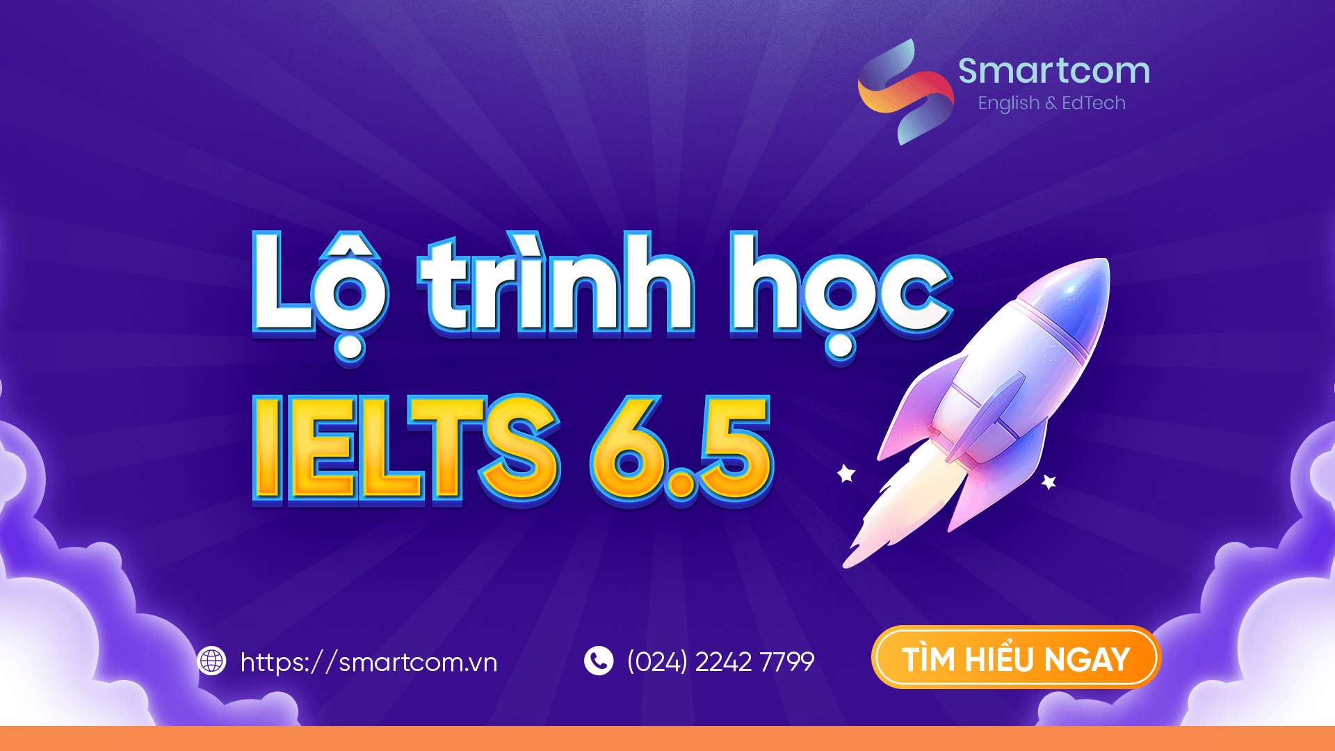 Lộ Trình Học IELTS 6.5