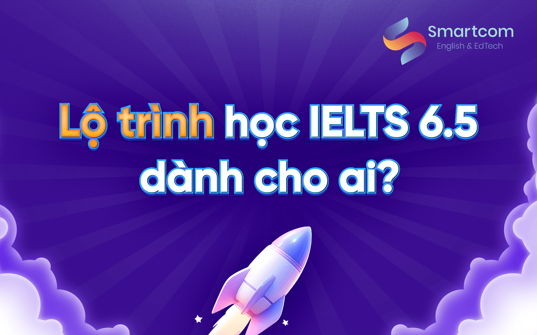 lộ trình học ielts dành cho ai