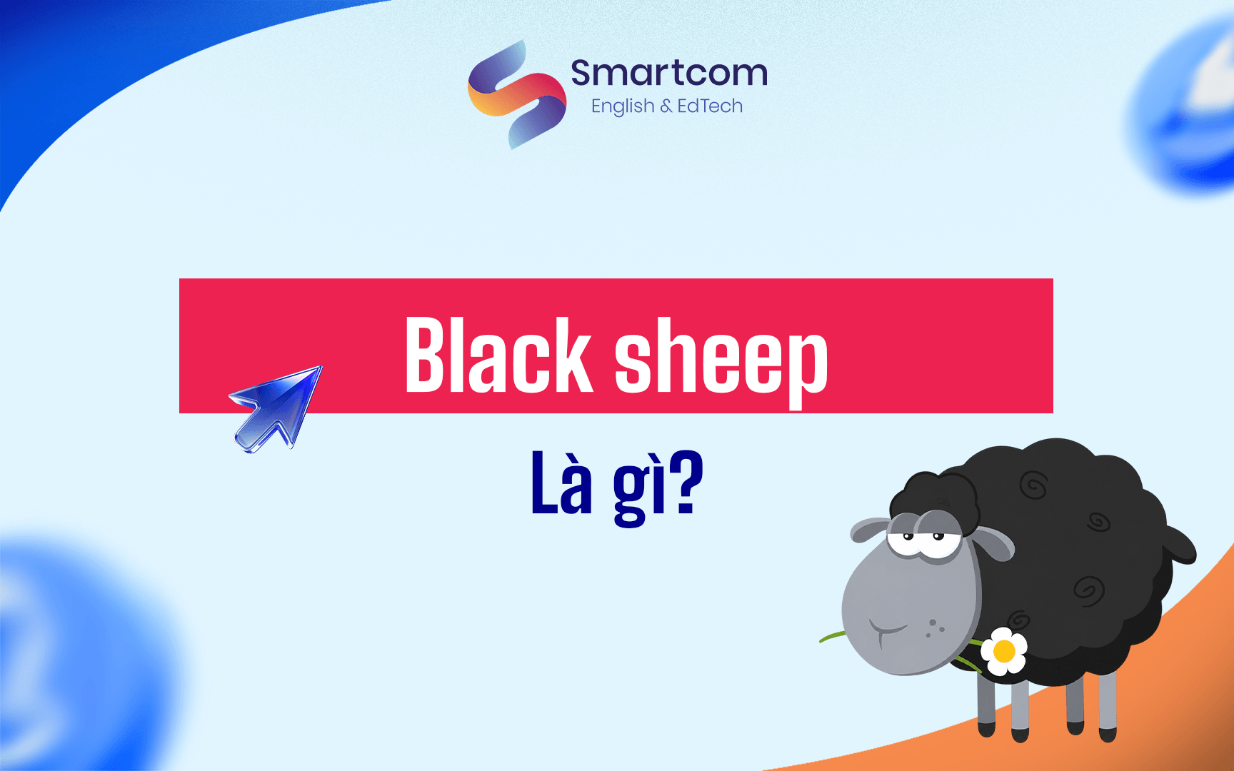 black sheep là gì
