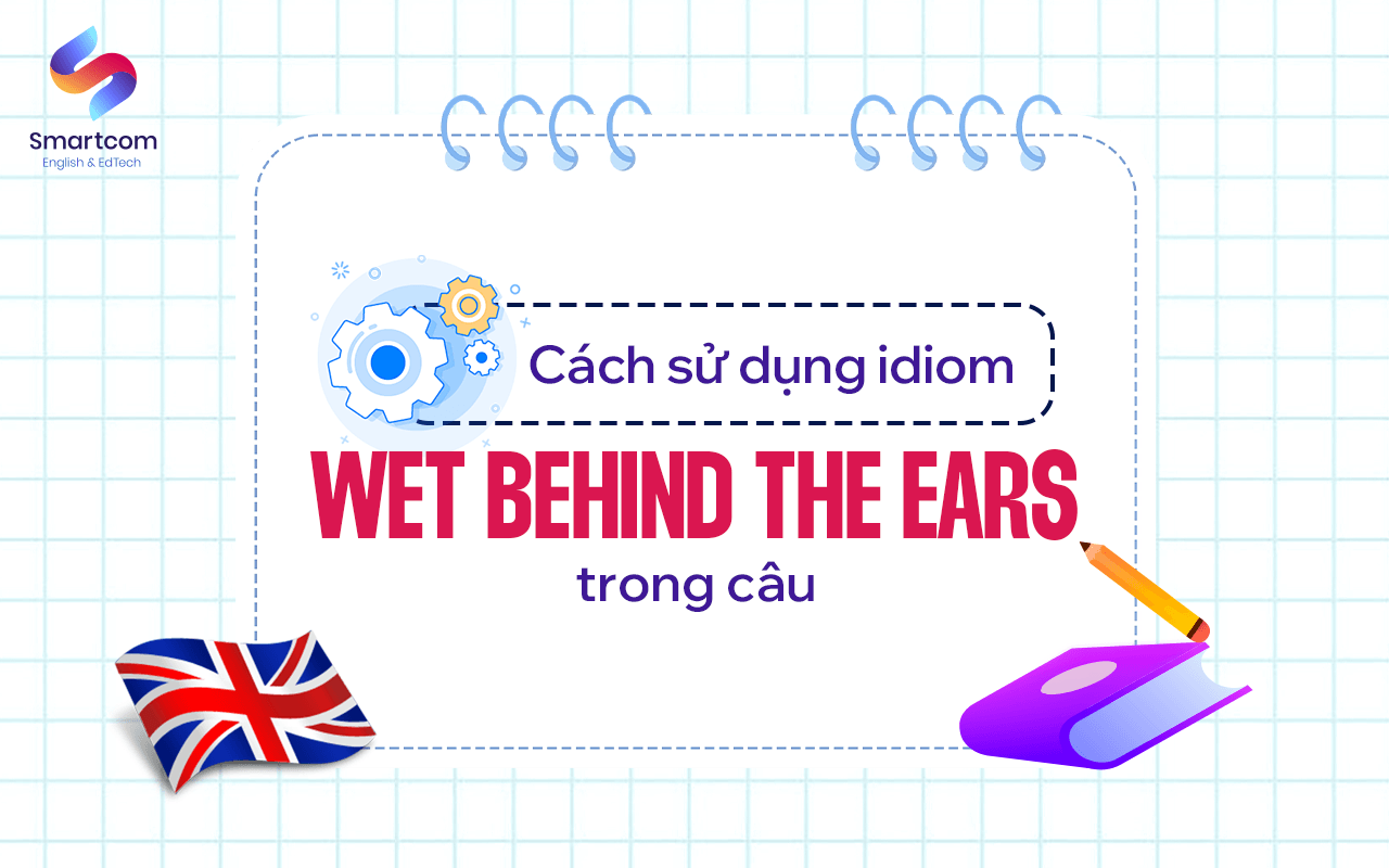 cách sử dụng wet behind the ears cách sử dụng wet behind the ears