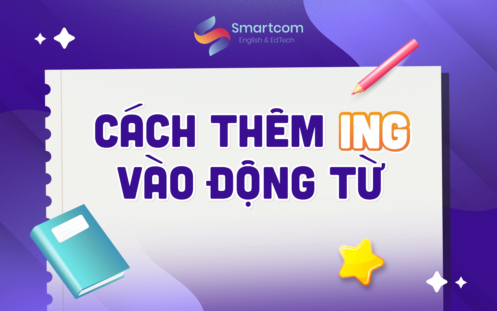 cách thêm ing vào động từ cách thêm ing vào động từ