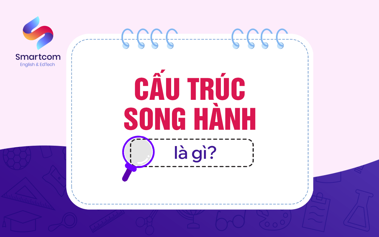 cấu trúc song hành là gì