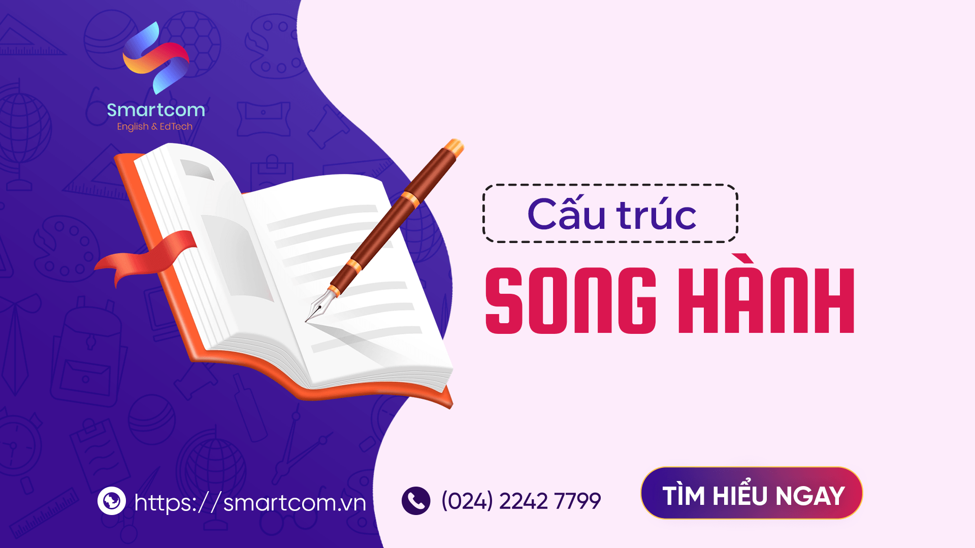 Cấu trúc song hành