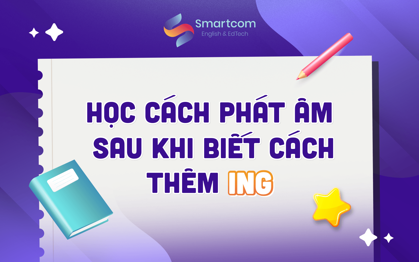 học cách phát âm sau khi biết cách thêm ing học cách phát âm sau khi biết cách thêm ing