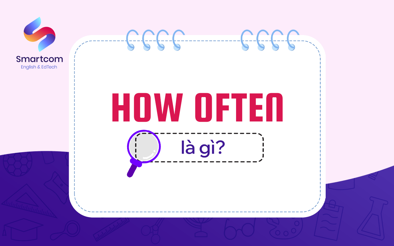 how often là gì how often là gì