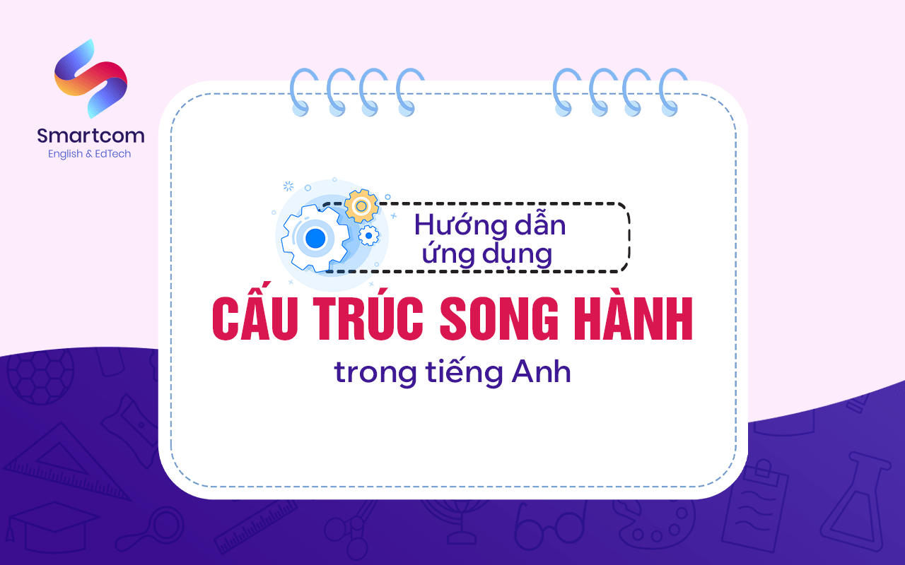 hướng dẫn ứng dụng cấu trúc song hành