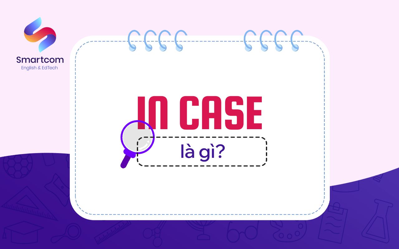 in case là gì