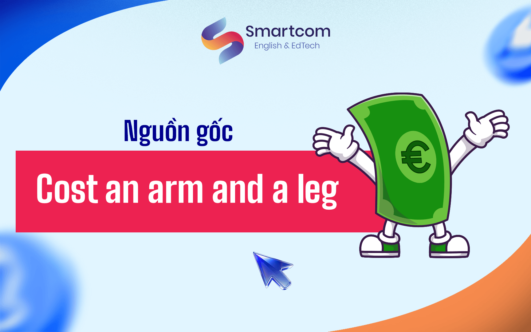 nguồn gốc cost an arm and a leg nguồn gốc cost an arm and a leg