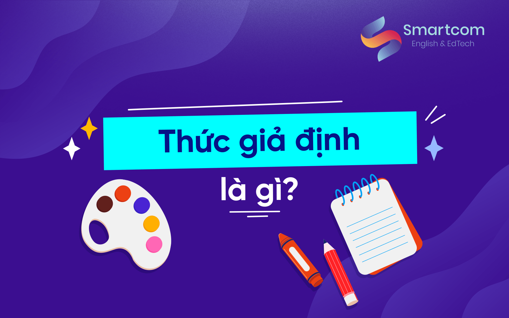 thức giả định là gì