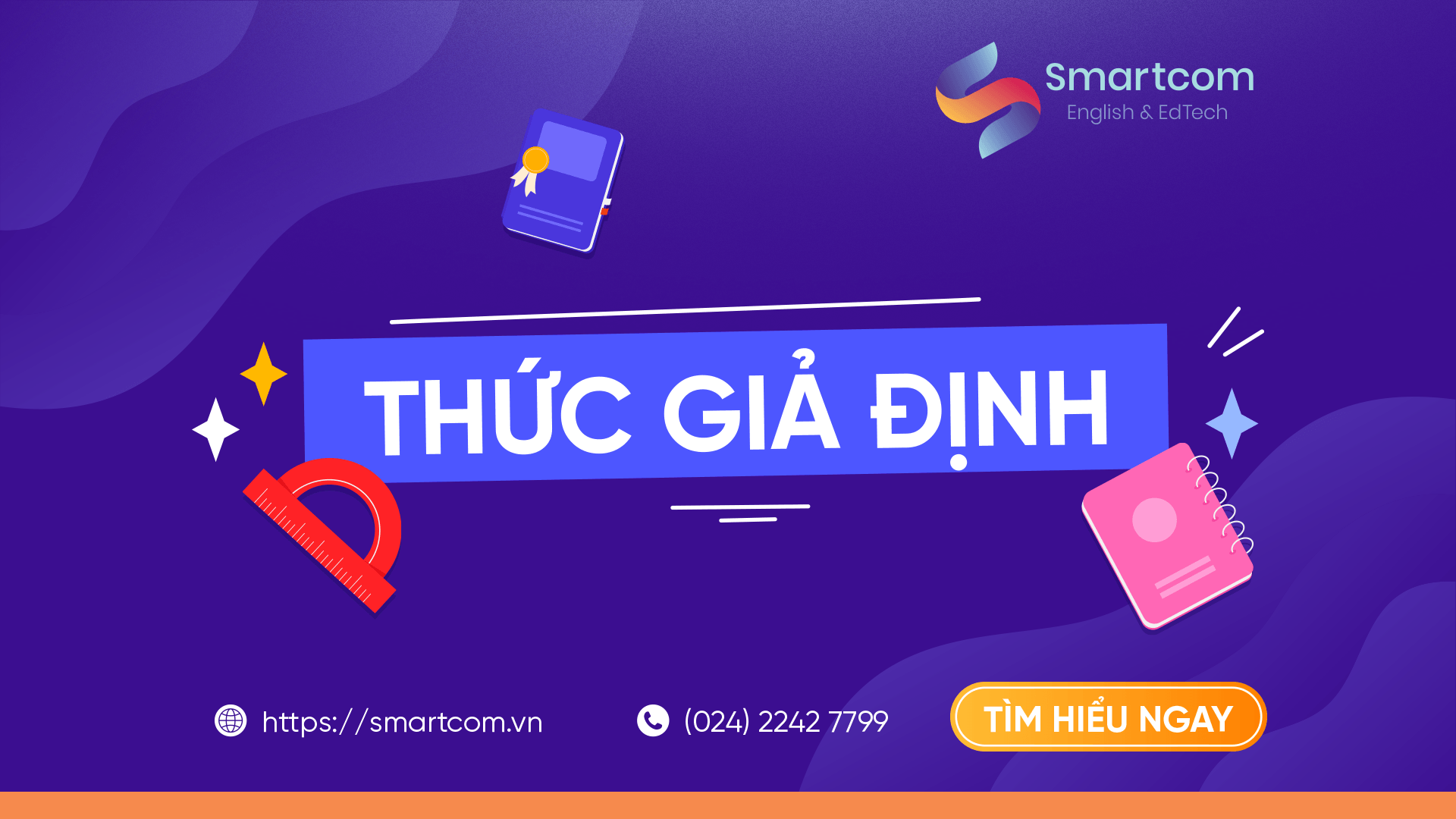 Thức giả định