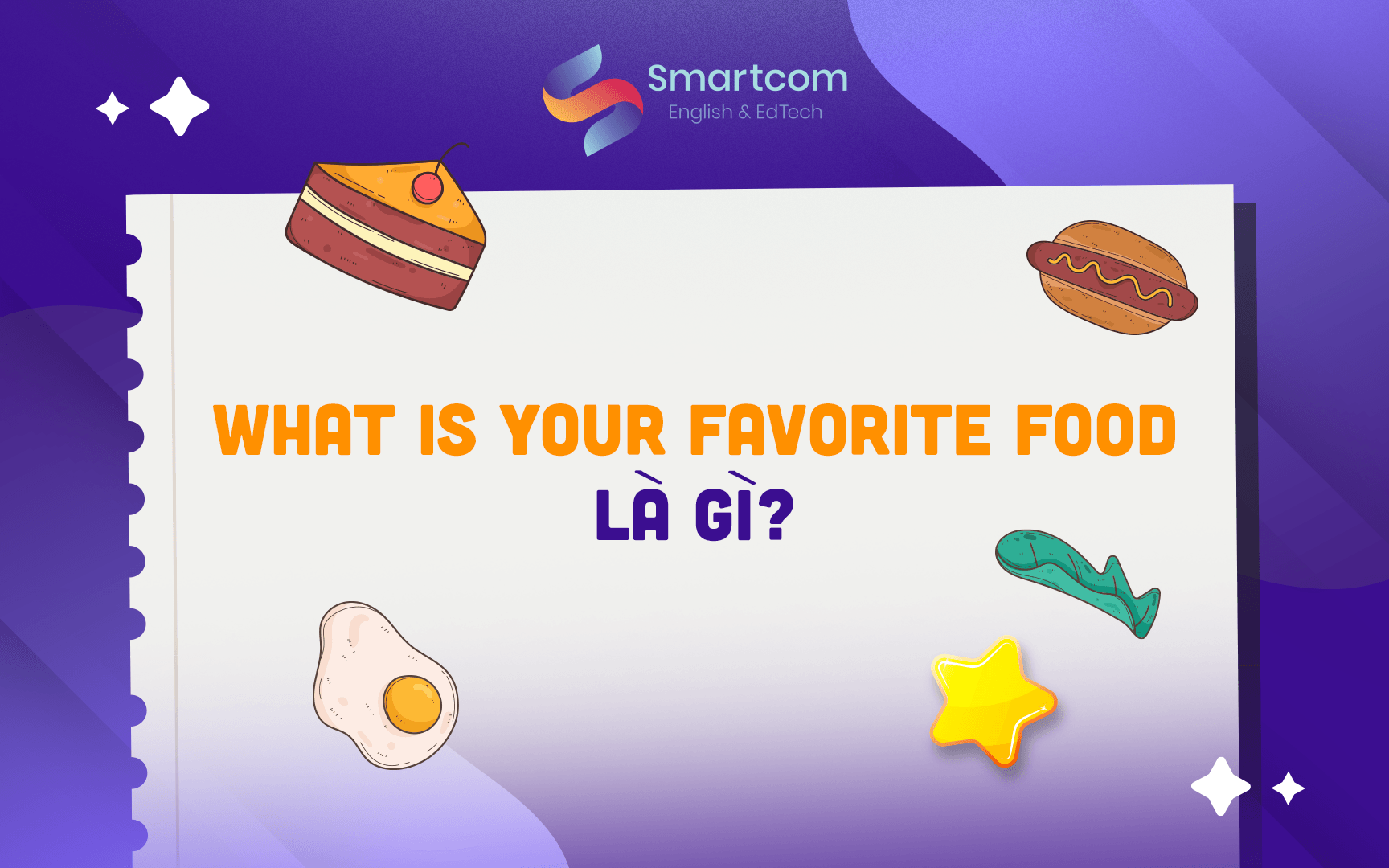 what is your favorite food là gì what is your favorite food là gì