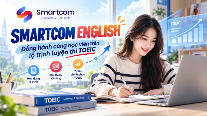 Dang Ky Thi Toeic Online Tai Ha Noi (2) Đăng ký thi TOEIC online tại Hà Nội