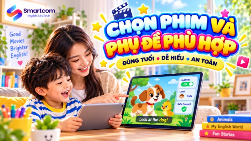 Hoc Tieng Anh Qua Phim Hoat Hinh Cho Tre Em 2 Hoc Tieng Anh Qua Phim Hoat Hinh Cho Tre Em 2