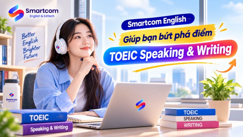 Luyen Thi Toeic Speaking And Writing Online 2