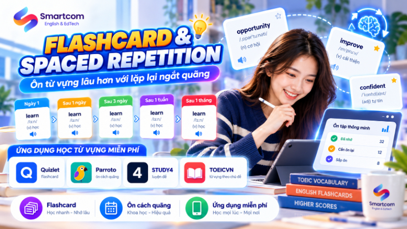 Luyen Tu Vung Toeic Online (4) Luyện từ vựng TOEIC online