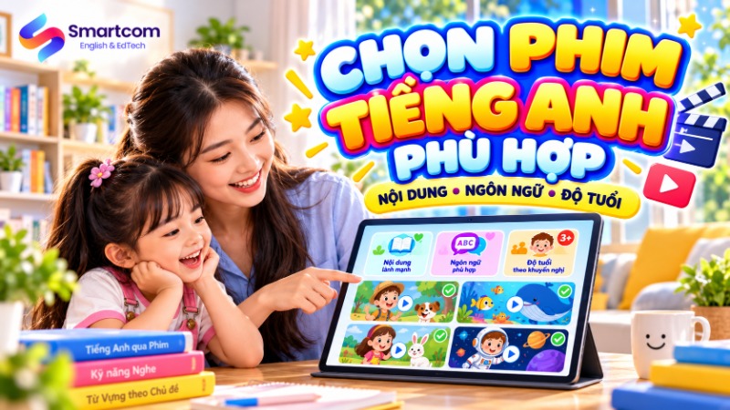Phim Tieng Anh Cho Tre Em 1
