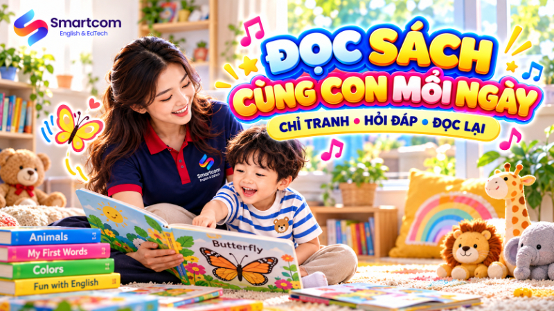 Sach Tieng Anh Cho Tre Em Mau Giao (1) Sách tiếng Anh cho trẻ em mẫu giáo