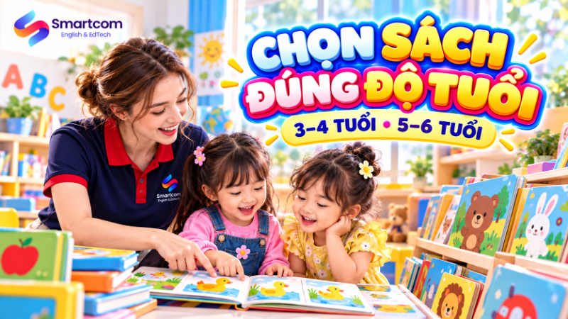 Sach Tieng Anh Cho Tre Em Mau Giao (2) Sách tiếng Anh cho trẻ em mẫu giáo