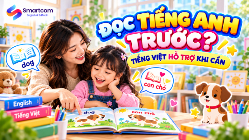 Sach Tieng Anh Song Ngu Cho Tre Em (6) Sách tiếng Anh song ngữ cho trẻ em