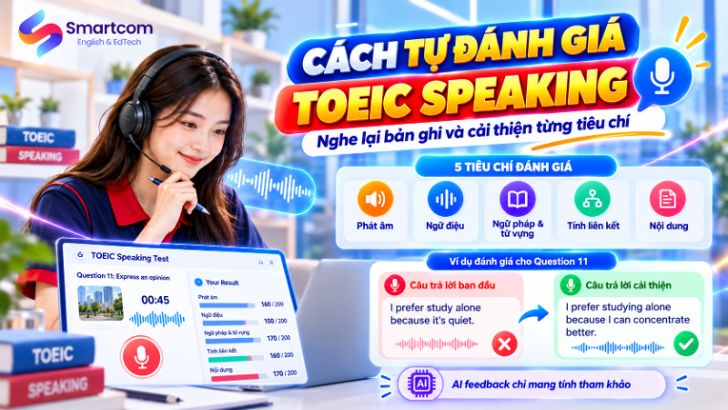 Toeic Speaking Test Online (2) TOEIC Speaking test online