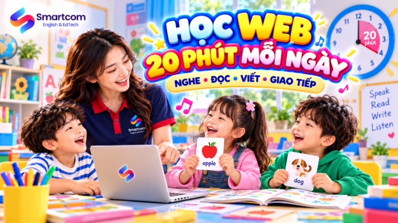 Trang Web Hoc Tieng Anh Mien Phi Cho Tre Em (6) Trang web học tiếng Anh miễn phí cho trẻ em