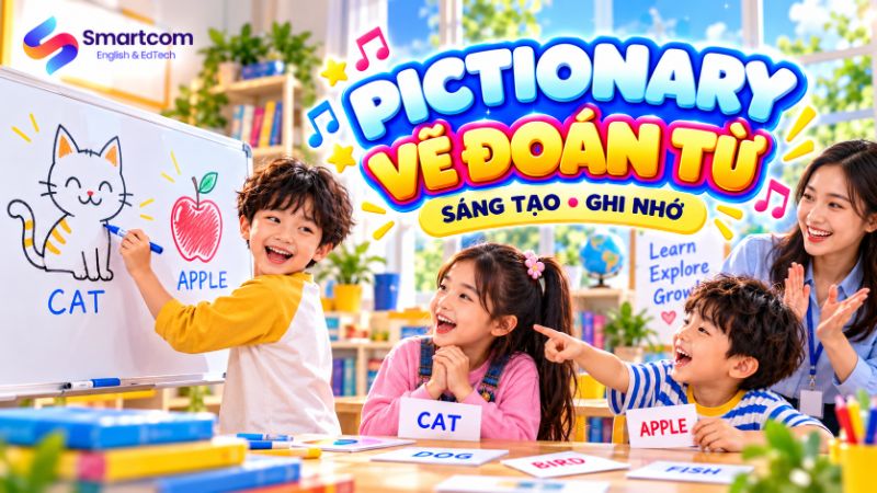 Tro Choi Tu Vung Tieng Anh Cho Tre Em 4
