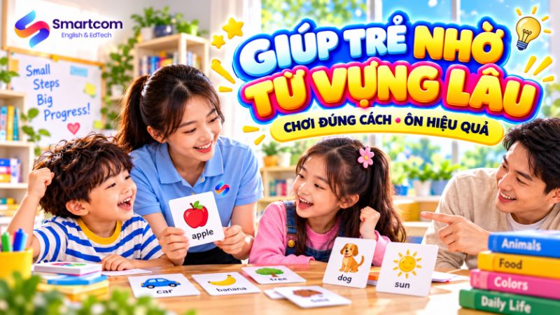 Tro Choi Tu Vung Tieng Anh Cho Tre Em 5