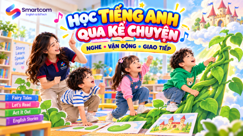 Truyen Co Tich Tieng Anh Cho Tre Em (2) Truyện cổ tích tiếng Anh cho trẻ em