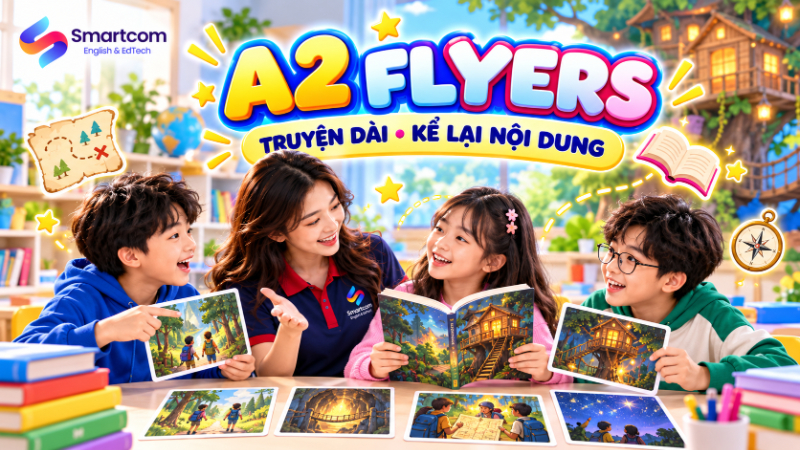 Truyen Tieng Anh Cho Tre Em Tieu Hoc (3) Truyện tiếng Anh cho trẻ em tiểu học