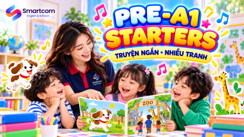 Truyen Tieng Anh Cho Tre Em Tieu Hoc (6) Truyện tiếng Anh cho trẻ em tiểu học