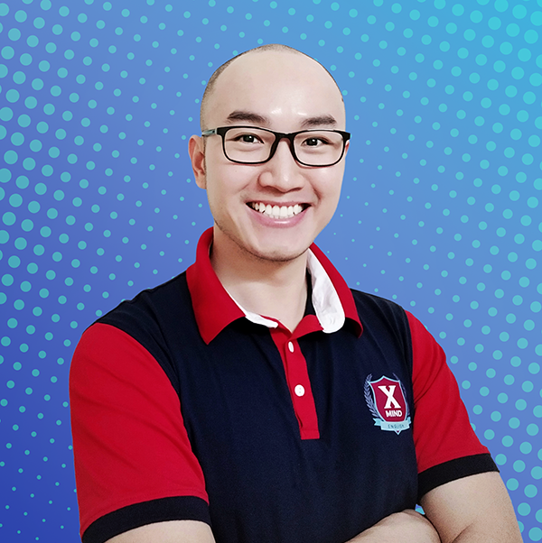 Mr.Vũ Quốc Chiêm